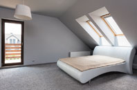 Wroughton Park bedroom extensions