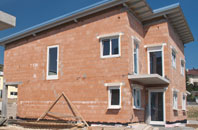 Wroughton Park home extensions