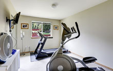 Wroughton Park home gym construction leads