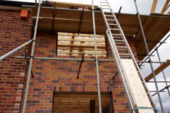 house extensions Wroughton Park