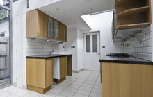 Wroughton Park kitchen extension leads