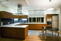 kitchen extensions Wroughton Park